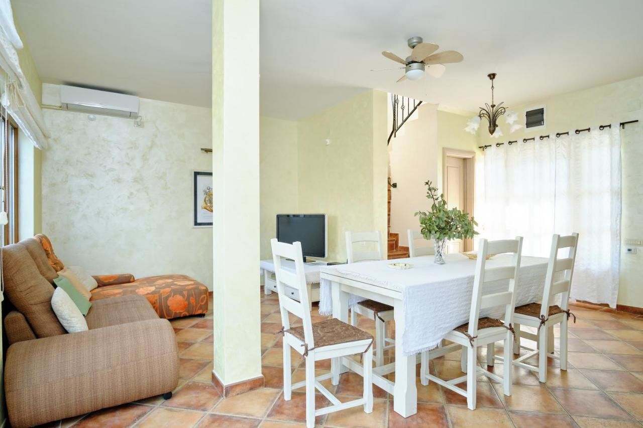 Дома для отпуска Suntime Villa 7 Тиват-13