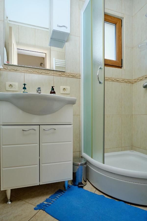 Дома для отпуска Suntime Villa 7 Тиват-14