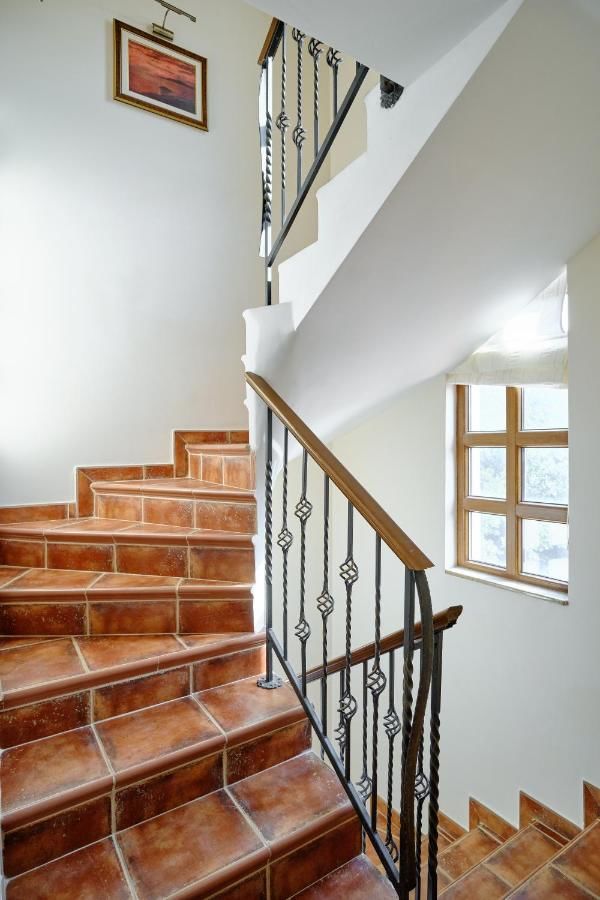 Дома для отпуска Suntime Villa 7 Тиват-16