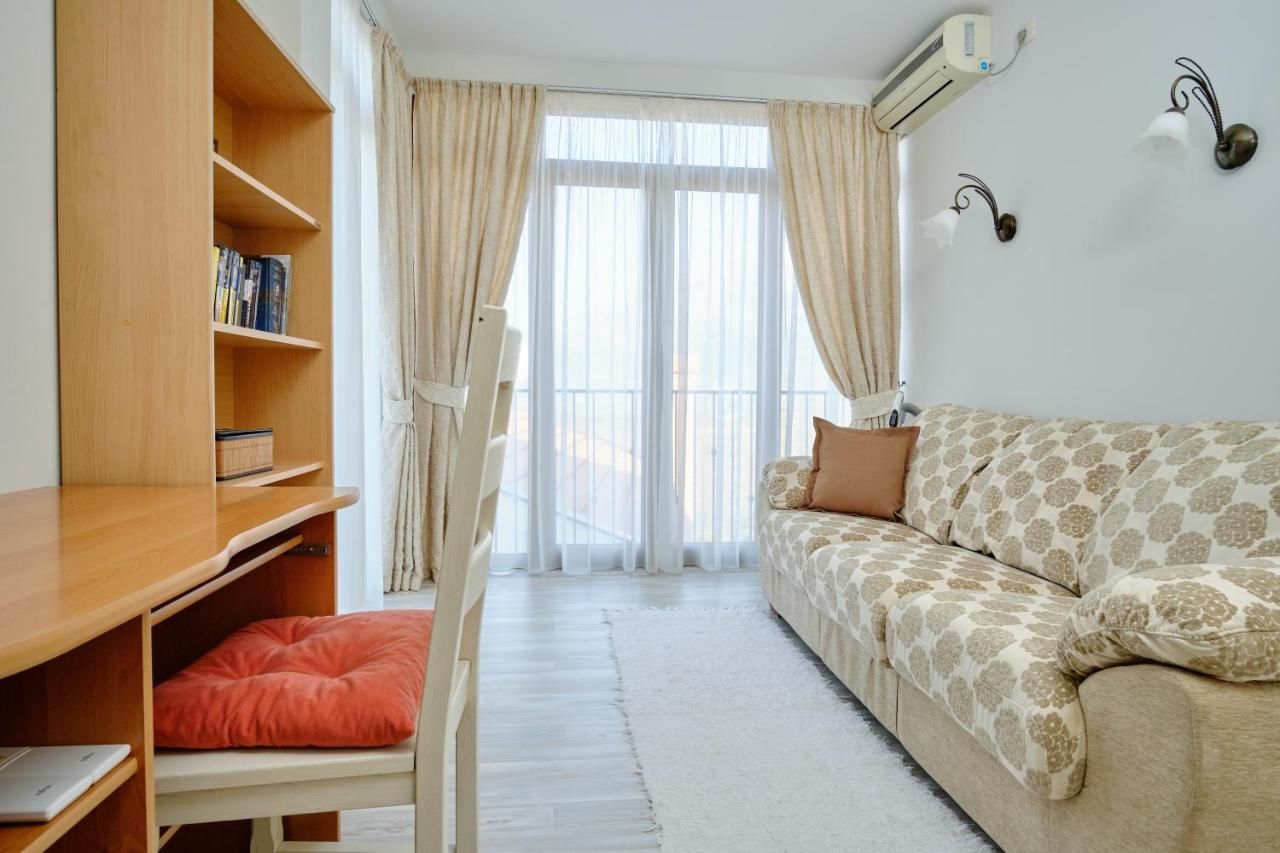 Дома для отпуска Suntime Villa 7 Тиват-17