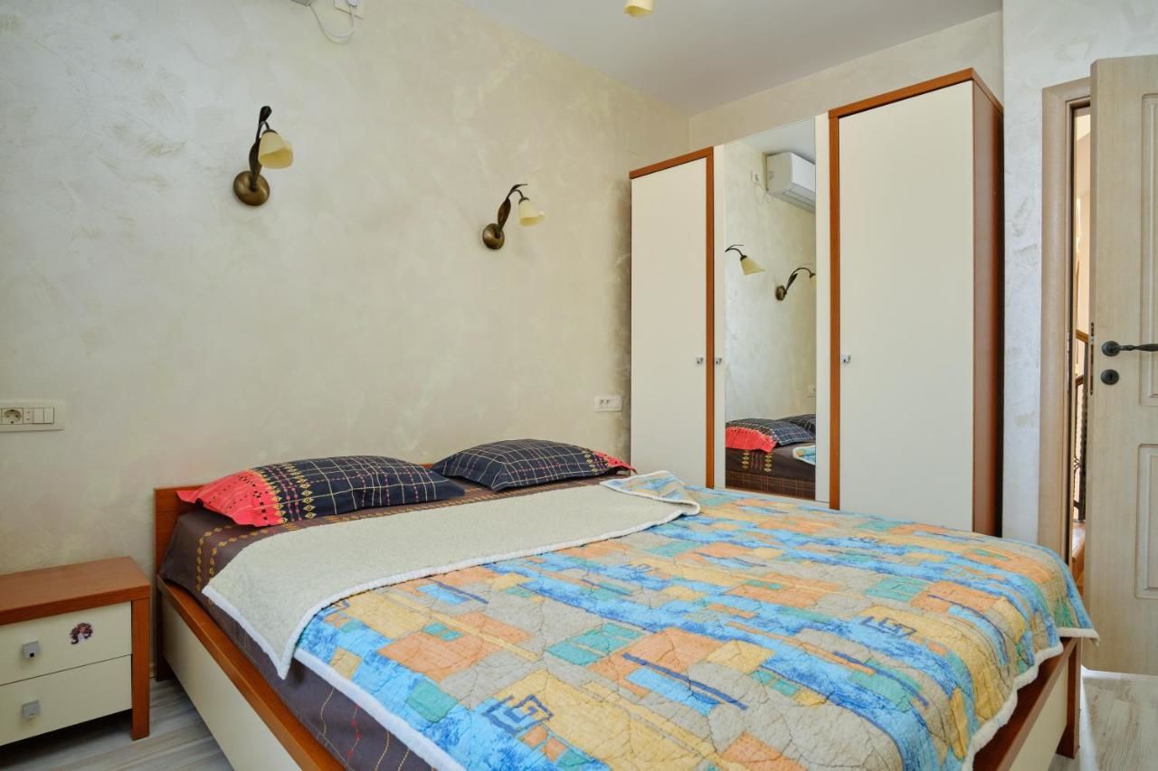 Дома для отпуска Suntime Villa 7 Тиват-18