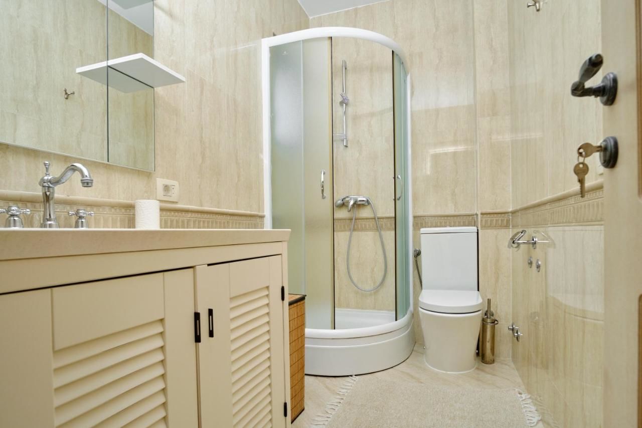 Дома для отпуска Suntime Villa 7 Тиват-19