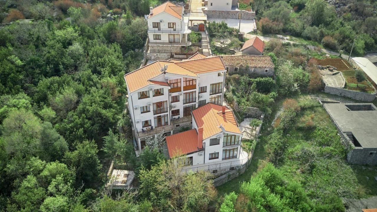 Дома для отпуска Suntime Villa 7 Тиват-25