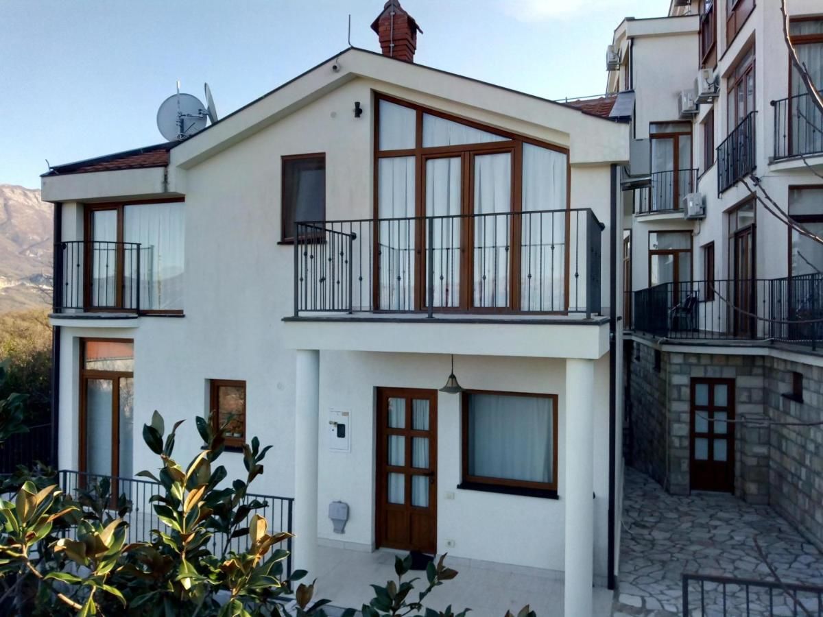 Дома для отпуска Suntime Villa 7 Тиват-28