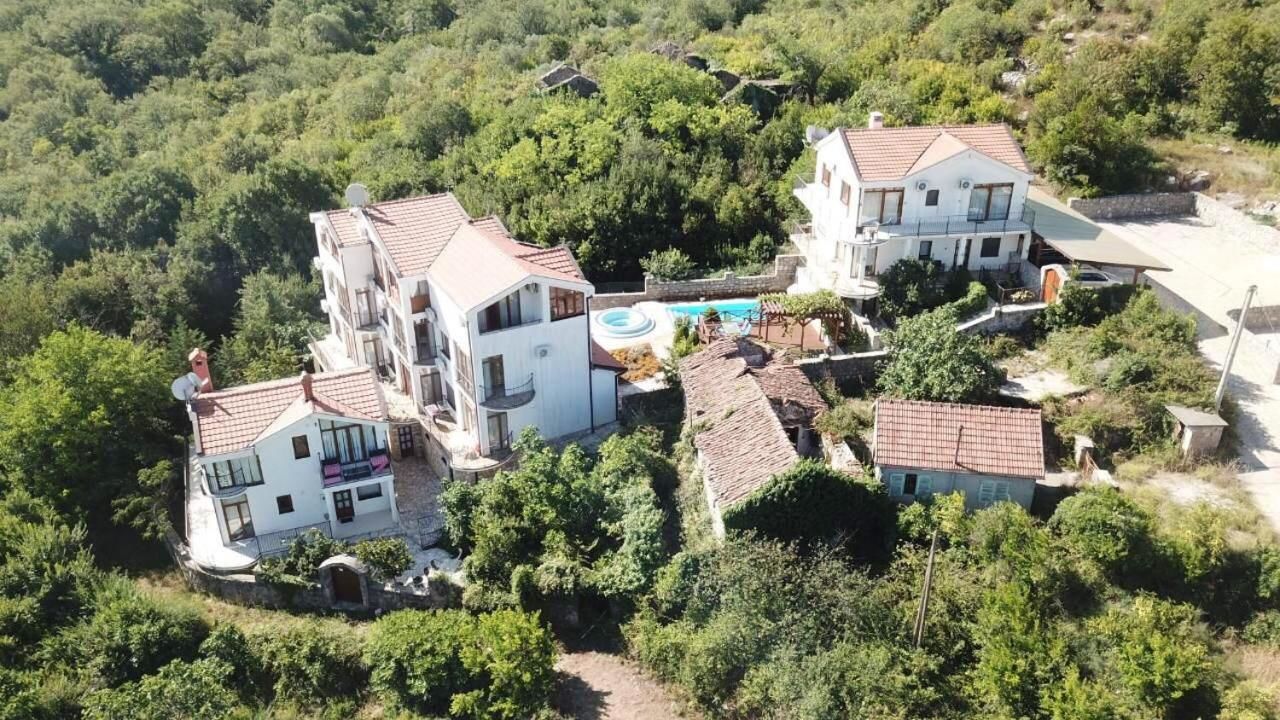 Дома для отпуска Suntime Villa 7 Тиват-31