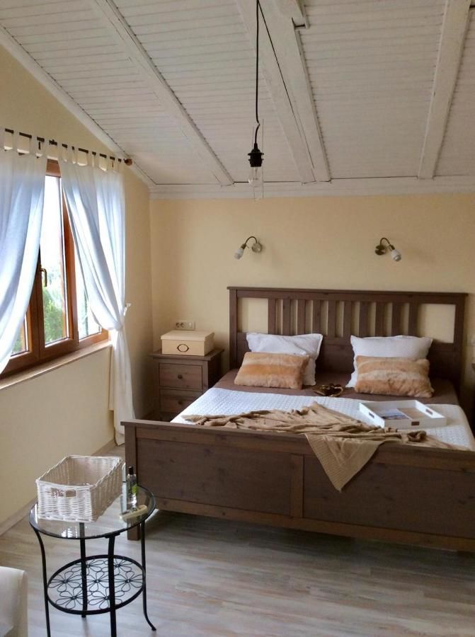 Дома для отпуска Suntime Villa 7 Тиват-32