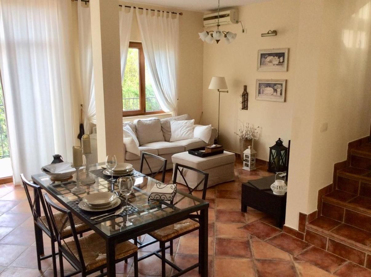 Дома для отпуска Suntime Villa 7 Тиват-36