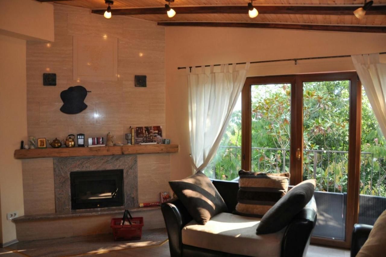 Дома для отпуска Suntime Villa 7 Тиват-41