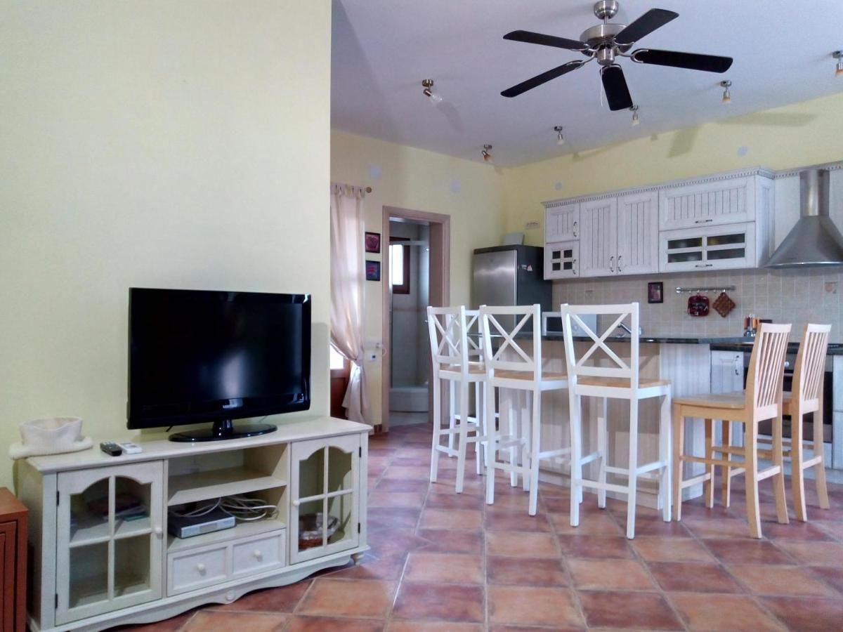 Дома для отпуска Suntime Villa 7 Тиват