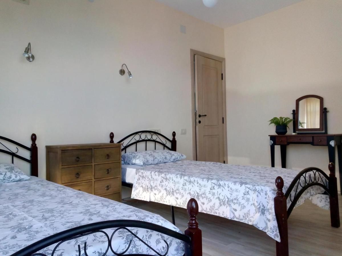 Дома для отпуска Suntime Villa 7 Тиват-46