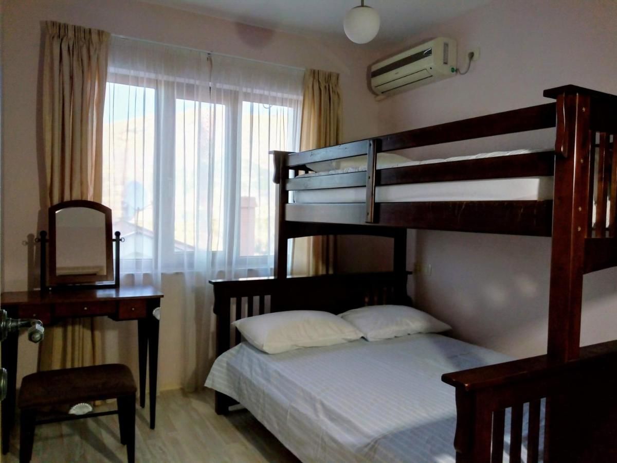 Дома для отпуска Suntime Villa 7 Тиват-47