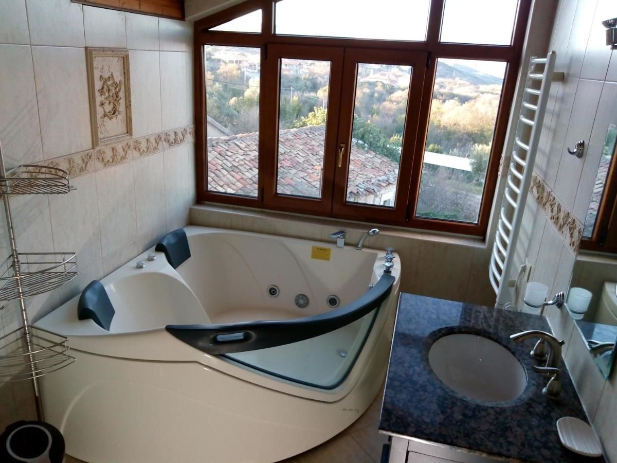 Дома для отпуска Suntime Villa 7 Тиват-48