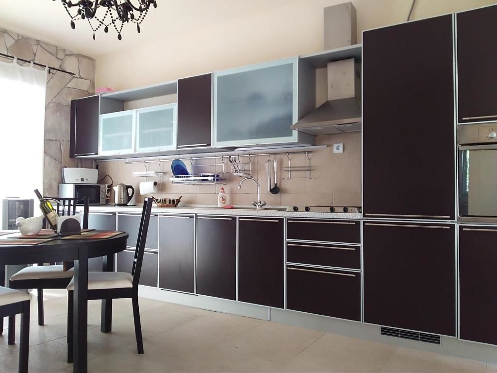 Дома для отпуска Suntime Villa 7 Тиват-51