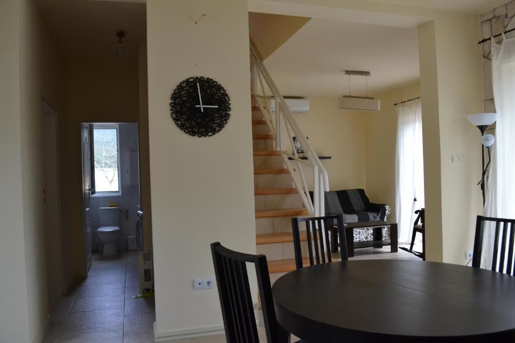 Дома для отпуска Suntime Villa 7 Тиват-54