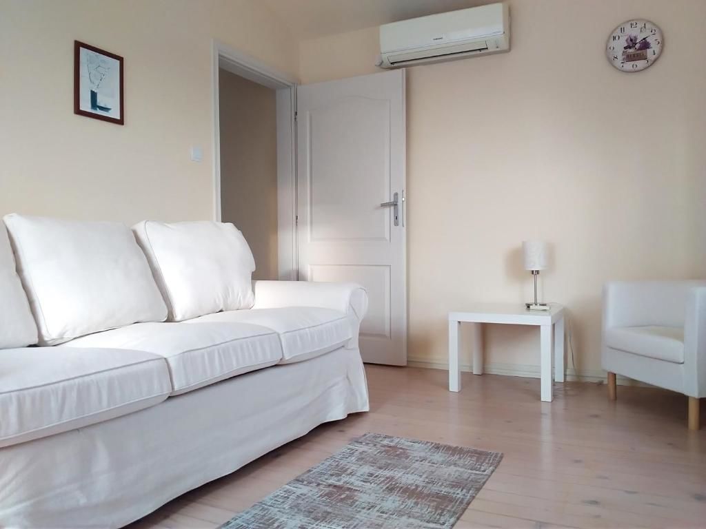 Дома для отпуска Suntime Villa 7 Тиват-58