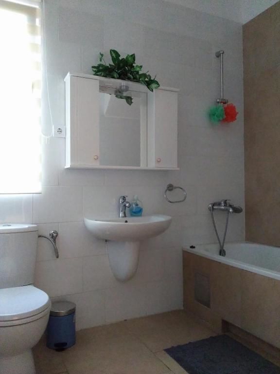 Дома для отпуска Suntime Villa 7 Тиват-61