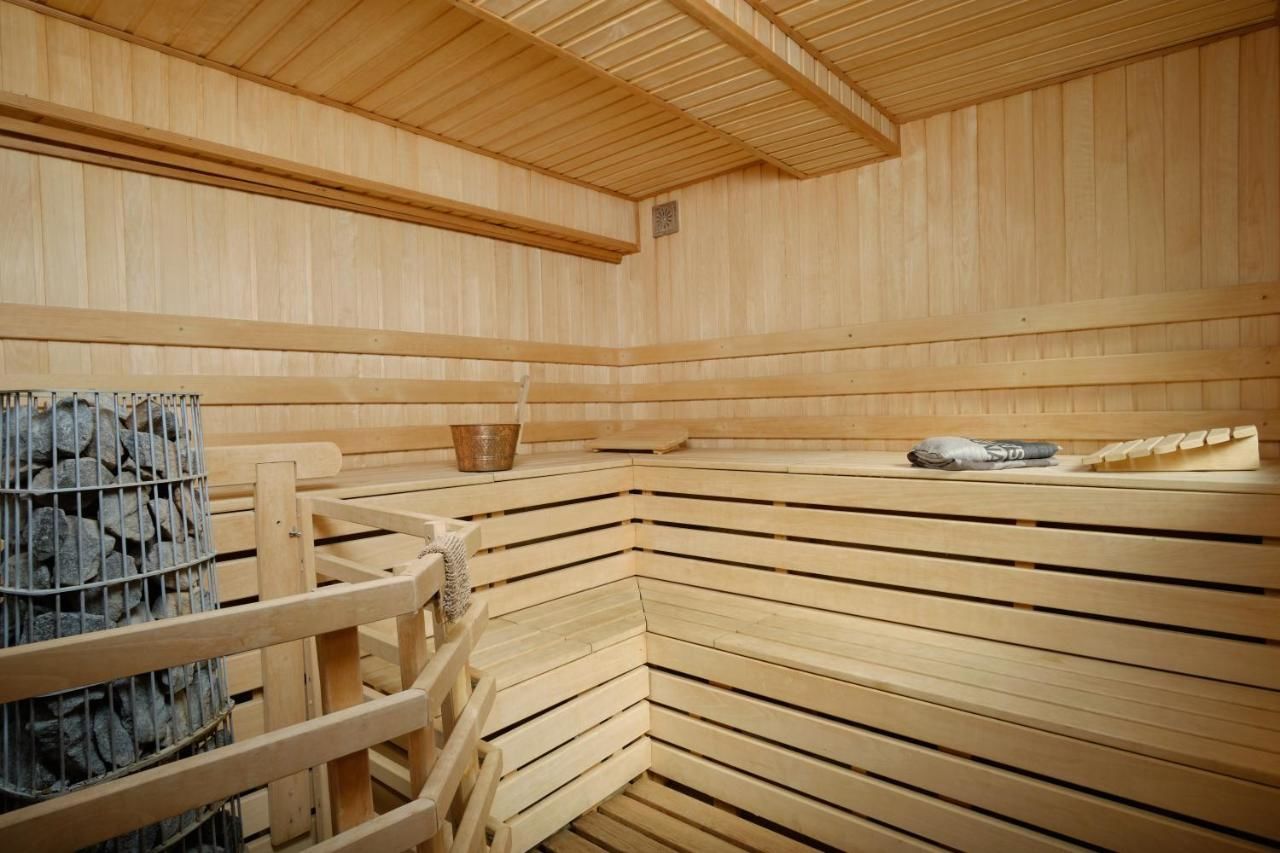 Дома для отпуска Suntime Villa 7 Тиват-9