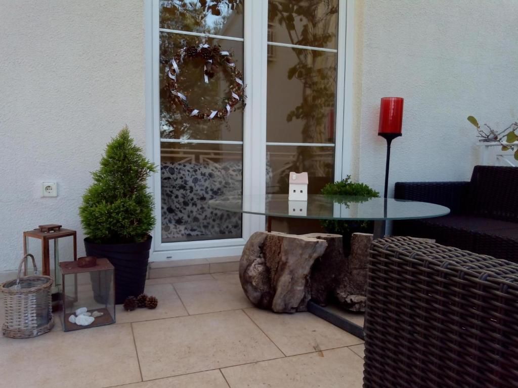 Дома для отпуска Suntime Villa 7 Тиват-64