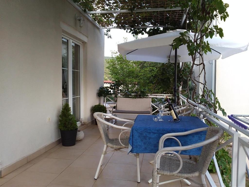 Дома для отпуска Suntime Villa 7 Тиват-66