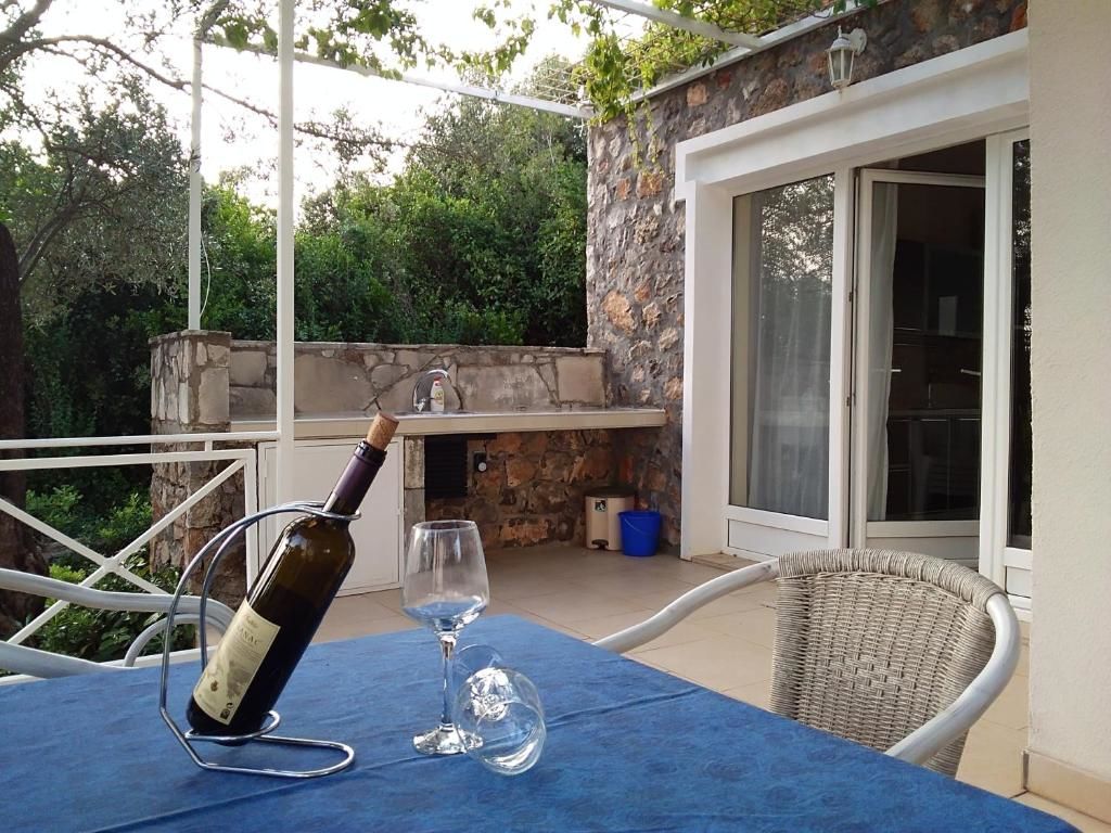 Дома для отпуска Suntime Villa 7 Тиват