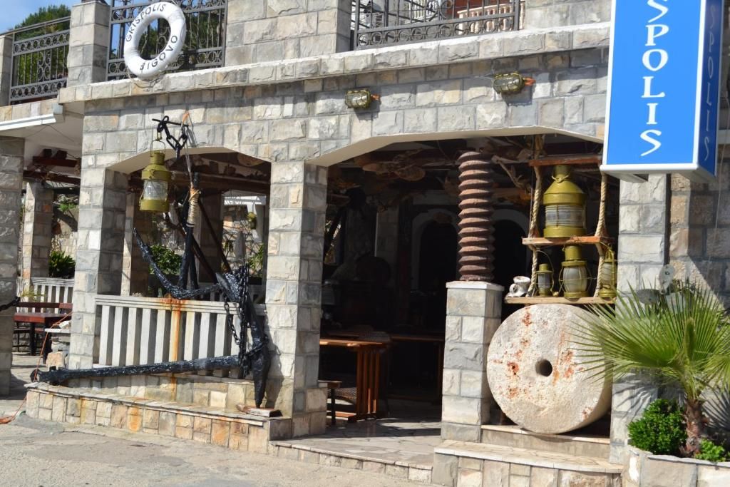 Дома для отпуска Suntime Villa 7 Тиват-70