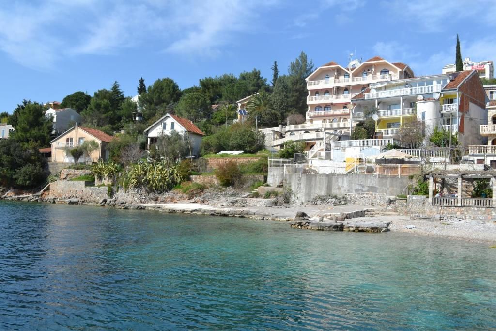 Дома для отпуска Suntime Villa 7 Тиват-71