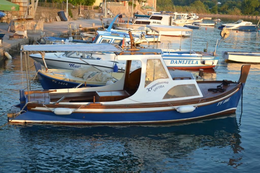 Дома для отпуска Suntime Villa 7 Тиват-74