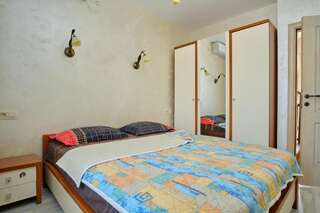 Дома для отпуска Suntime Villa 7 Тиват Дом с 3 спальнями-14