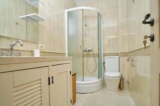 Дома для отпуска Suntime Villa 7 Тиват Дом с 3 спальнями-15