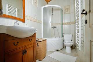 Дома для отпуска Suntime Villa 7 Тиват Дом с 3 спальнями-16