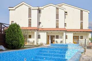 Дома для отпуска Suntime Villa 7 Тиват Дом с 3 спальнями-1