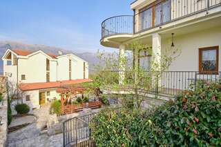 Дома для отпуска Suntime Villa 7 Тиват Дом с 3 спальнями-19