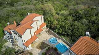 Дома для отпуска Suntime Villa 7 Тиват Дом с 3 спальнями-20