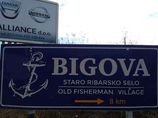 Дома для отпуска Suntime Villa 7 Тиват Дом с 3 спальнями-1