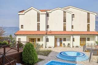 Дома для отпуска Suntime Villa 7 Тиват Дом с 3 спальнями-2