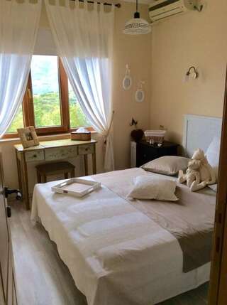 Дома для отпуска Suntime Villa 7 Тиват Дом с 3 спальнями-8