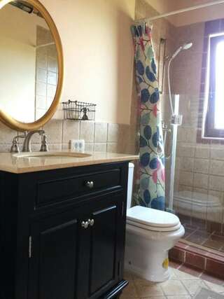 Дома для отпуска Suntime Villa 7 Тиват Дом с 4 спальнями-9