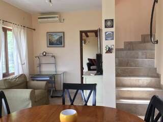 Дома для отпуска Suntime Villa 7 Тиват Дом с 4 спальнями-10