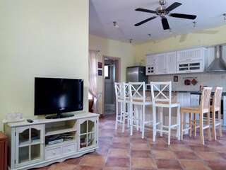 Дома для отпуска Suntime Villa 7 Тиват Таунхаус с 3 спальнями-6