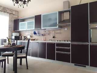 Дома для отпуска Suntime Villa 7 Тиват Дом с 3 спальнями-4