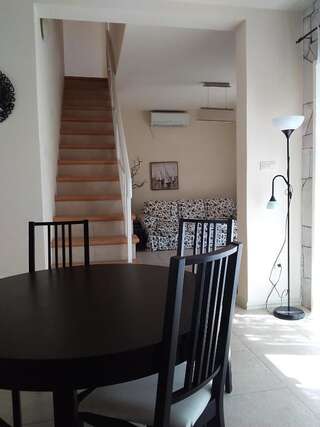 Дома для отпуска Suntime Villa 7 Тиват Дом с 3 спальнями-5