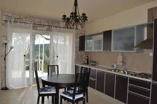 Дома для отпуска Suntime Villa 7 Тиват Дом с 3 спальнями-6