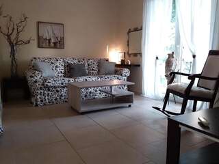 Дома для отпуска Suntime Villa 7 Тиват Дом с 3 спальнями-8