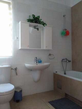 Дома для отпуска Suntime Villa 7 Тиват Дом с 3 спальнями-14