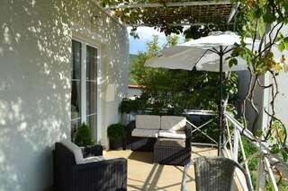 Дома для отпуска Suntime Villa 7 Тиват Дом с 3 спальнями-16