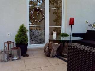 Дома для отпуска Suntime Villa 7 Тиват Дом с 3 спальнями-17