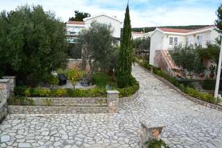 Дома для отпуска Suntime Villa 7 Тиват Дом с 3 спальнями-20