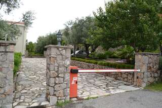 Дома для отпуска Suntime Villa 7 Тиват Дом с 3 спальнями-22