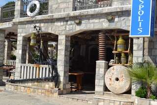 Дома для отпуска Suntime Villa 7 Тиват Дом с 3 спальнями-23