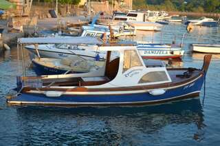 Дома для отпуска Suntime Villa 7 Тиват Дом с 3 спальнями-27